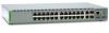 Net switch allied 24 port managed stackable fast