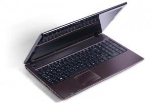 Notebook Acer Aspire 5742G-374G50Mncc, display 15.6  HD LED, Intel Core i3-370M (2.26GHz, 3MB), Nvidia GT540M 1 GB DDR3, 4 GB DDR 3 1066Mhz, 500 GB HDD, DVD-RW, LX.RLP0C.010