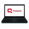 Notebook HP Compaq Presario Geanta Inclusa  CQ56-207SQ, Intel  Pentium T4500,4GB (2 x 2 GB) DDR2, 320 GB 540, LK817EA
