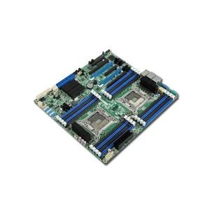 Placa de baza server Intel S2600CP4 dual socket LGA2011 INDBS2600CP4