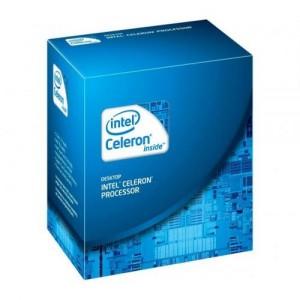 Procesor Intel Celeron G 540 2.50GHz 2MB cache LGA1155 32nm 65W BOX, BX80623G540 916626