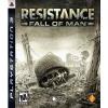 Resistance: fall of