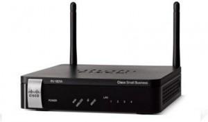 Router Cisco RV180W, Multifunction VPN firewall, RV180W-E-K9-G5