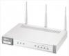 Router Wireless Gateway 802.11N, N4100, WLAN Hotspot & Vantage Service Gateway, 4x10/100M, 91-005-342001B