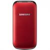 Samsung e1190 ruby red,