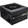 Sursa corsair cmpsu-500cxv2, 500w,