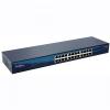 Switch edimax es-3124rl, 24 x 10/100mbps, rackmount