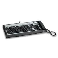 Tastatura Delux Slim Multimedia
