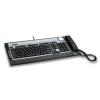 Tastatura delux slim multimedia