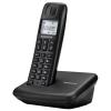 Telefon Dect Sagem D142, Display Alfanumeric Alb-negru, D142