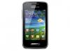 Telefon mobil Samsung S5380 Wave Y Sand Silver, SAMS5380SLV