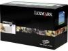 Toner Lexmark X792 Black Extra High Yield Return Programme Print Cartridge (20K), 0X792X1KG