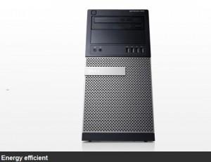 CALCULATOR DELL OPTIPLEX 990 MT  I5-2400 4GB 500GB  DOS  3YNBD  271975845