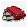 Carrying Case PRESTIGIO Lady Laptop Bag (Nylon Plastic, Red, 400x70x330mm for All Notebooks up to 15.4inch)