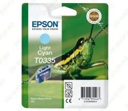 Cartus cerneala Epson C13T03354010, EPINK-T033540