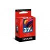 Cartus reincarcabil Lexmark color cartridge nr 37A pentru  X3650, X4650, X5650, X6650, Z2420 Series, 18C2160E