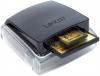 Cititor de carduri extern Lexar UDMA CF-SD Reader USB
