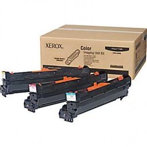 Color Imaging Unit Kit Xerox (one each CMY), Phaser 7400, 30K, 108R00697