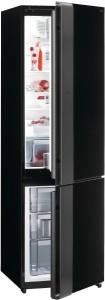 Combina frigorifica Gorenje Design Ora-Ito 268 l, 1 compresor, clasa A+, Gorenje RK2 ORAS