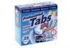 Detergent 3 in 1 pentru masinile de spalat vase, 25 tablete, Indesit 90485
