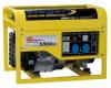 Generator stager gg7500 e+b - generator open frame benzina, 4500007500