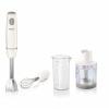 Hand blender with promix blending technology philips daily collection