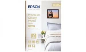 HARTIE EPSON GLOSSY PHOTO DIN A4, 255g/m2, 30 Sheet, S042169