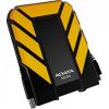 Hdd ext a-data  2.5 inch hd710 - 500gb yellow, ahd710-500gu3-cyl