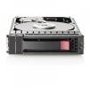 Hdd hp 600gb 6g sas 10k rpm sff (2.5-inch) sc