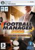 Joc sega pentru pc football manager 2009, seg-pc-fm09