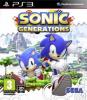 Joc Sega Sonic Generations pentru PS3, SEG-PS3-SONICGEN