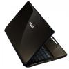 Laptop asus  x52jt 15.6 inch hd glare, intel p6200(2.13ghz 3m), 2gb