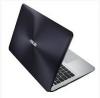 Laptop Asus X555LD-XX085D, 15.6 inch, Intel Core i5 4210U, 4 GB, 500GB, video dedicat 2 GB, Free Dos, silver