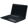 Laptop Toshiba Satellite C660-11Q, Intel Pentium Dual Core T4500, 2.3 GHz, Intel GMA 4500M, FreeDos,  PSC0NE-00500DG5