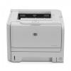 Laserjet p2035 printer; a4, max