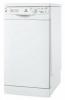 Masina de spalat vase indesit, dsg 263 eu