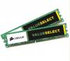 Memorie Corsair DDR3,  dual channel,  kit 16 GB (2 x 8 GB), 1600 MHz, D3CT16VA16C1