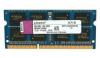 Memorie SODIMM 4GB DDR3 1333MHz Non-ECC CL9  Bulk, KVR1333D3S9/4GBK