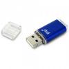 Memorie stick PQI Traveling Disk U273, 16GB, USB 2.0, Blue, 6273-016GR1009
