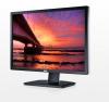 Monitor Dell UltraSharp U2412M, 61cm(24 inch) LED monitor VGA, DVI, DP, Black, MU2412M_348689