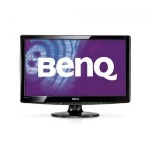 Monitor LED BenQ 24 inch , Wide, Full HD, DVI, HDMI, Negru, GL2440HM