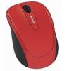 Mouse mobile wireless microsoft 3500 se4, gmf-00205