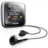 Mp3 player philips sa2spk04s/02, 4gb