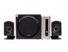 Multimedia Speaker MICROLAB FC 550, 2.1 Channel Surround, 54W, 35Hz-20kHz, FC550-3164-22002