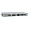 NET SWITCH 48PORT 10/100 TX L2 / AT-8000S/48 ALLIED
