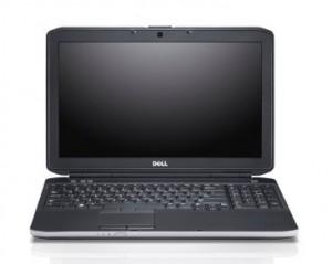 Notebook Dell PC Latitude E5530, i5-3340M, 15.6 Inch HD, 4GB, 500GB, Intel HD 3000, Ubuntu V12.04, DLE5530I54500U-05