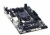 Placa de baza gigabyte f2a58m-hd2, fm2+, micro atx,