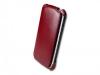 Prestigio iphone 3g case plane red