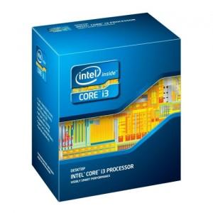 Procesor Intel Core Ci3 SandyBridge i3-2120 3.30GHz, s.1155, 3MB, 32nm, procesor grafic integrat GMA HD, BOX  BX80623I32120