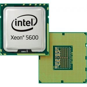 Processor Intel via IBM Xeon E5606 4C 2.13GHz,  8MB Cache, 1066 Mhz, 49Y3765